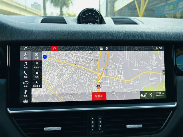 PORSCHE保時捷 CAYENNE  第6張相片