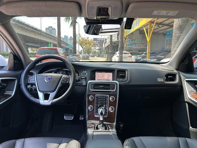 VOLVO富豪 V60 CROSS COUNTRY  第12張相片