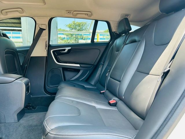 VOLVO富豪 V60 CROSS COUNTRY  第13張相片
