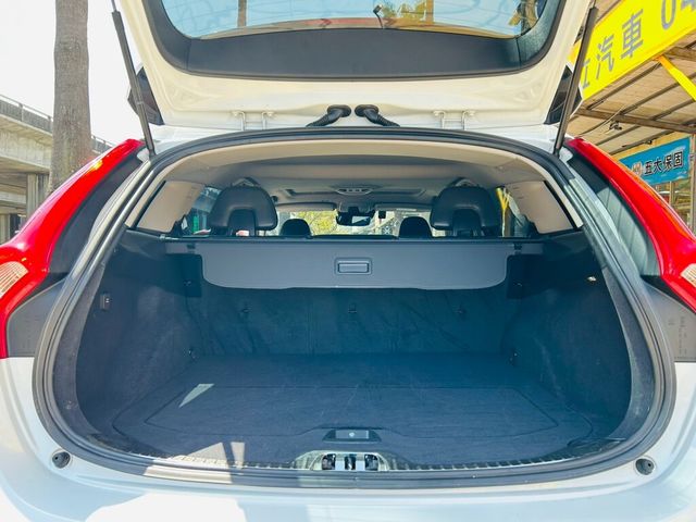 VOLVO富豪 V60 CROSS COUNTRY  第16張相片