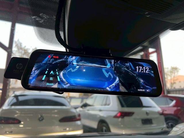 VOLKSWAGEN福斯 TIGUAN  第7張相片