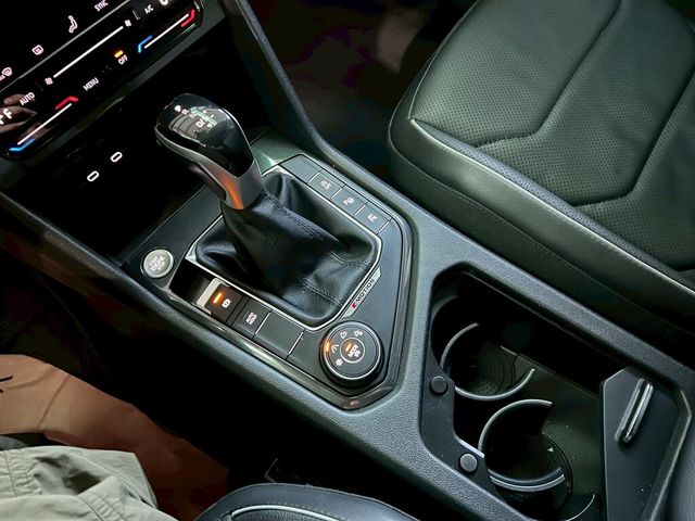 VOLKSWAGEN福斯 TIGUAN  第8張相片