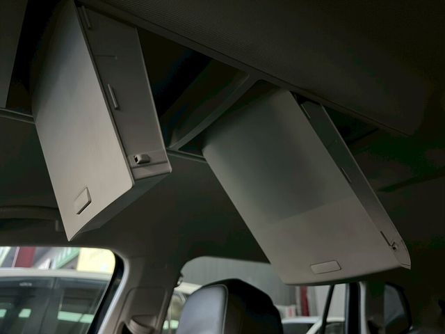 VOLKSWAGEN福斯 TIGUAN  第10張相片
