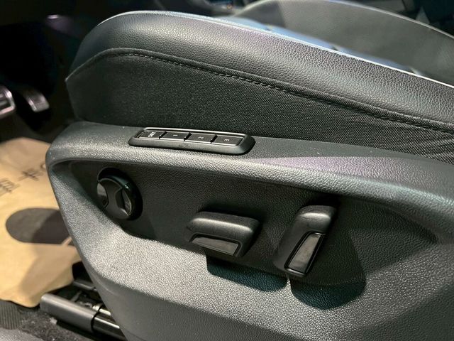 VOLKSWAGEN福斯 TIGUAN  第13張相片