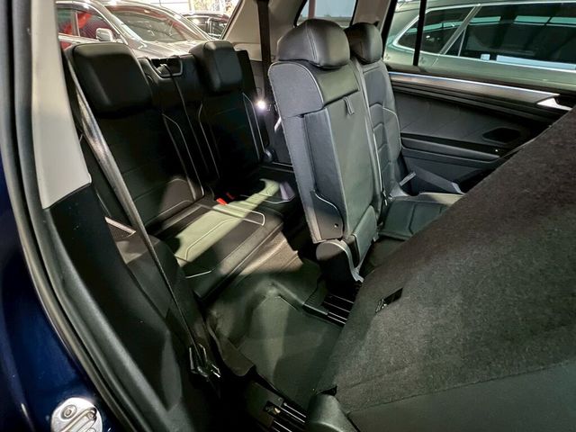 VOLKSWAGEN福斯 TIGUAN  第16張相片