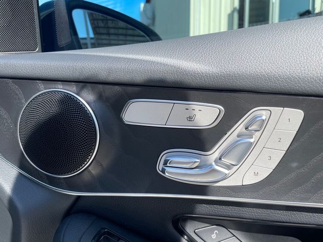M-BENZ賓士 GLC300  第7張相片