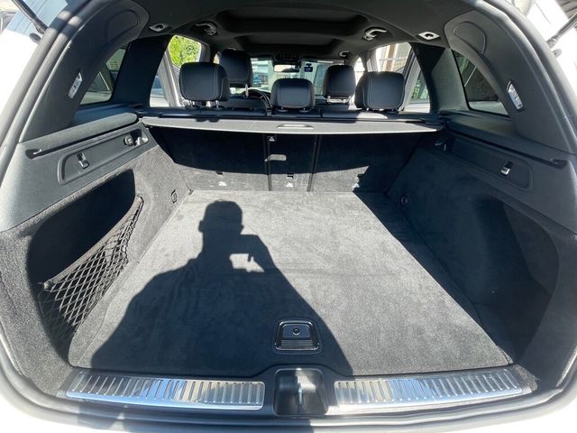 M-BENZ賓士 GLC300  第13張相片