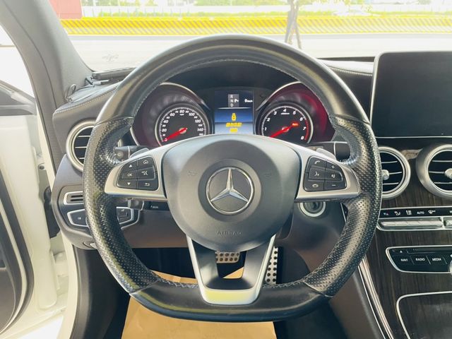M-BENZ賓士 C300  第3張相片
