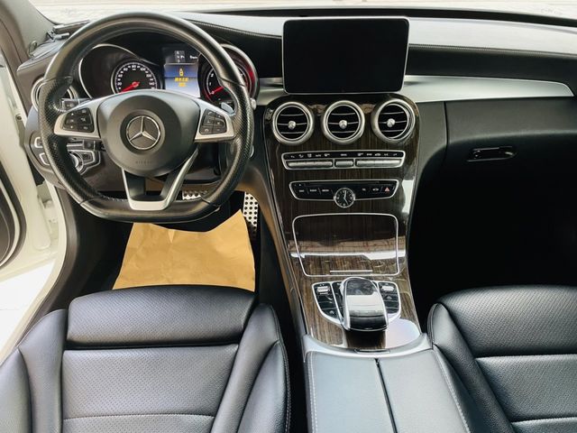 M-BENZ賓士 C300  第6張相片