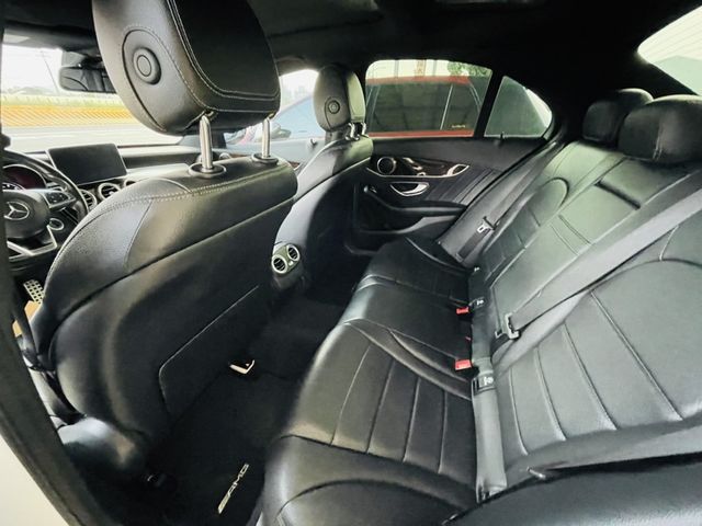 M-BENZ賓士 C300  第7張相片
