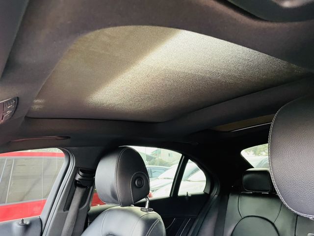 M-BENZ賓士 C300  第8張相片