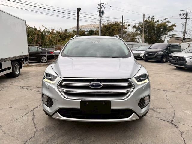 FORD福特 KUGA  第2張相片