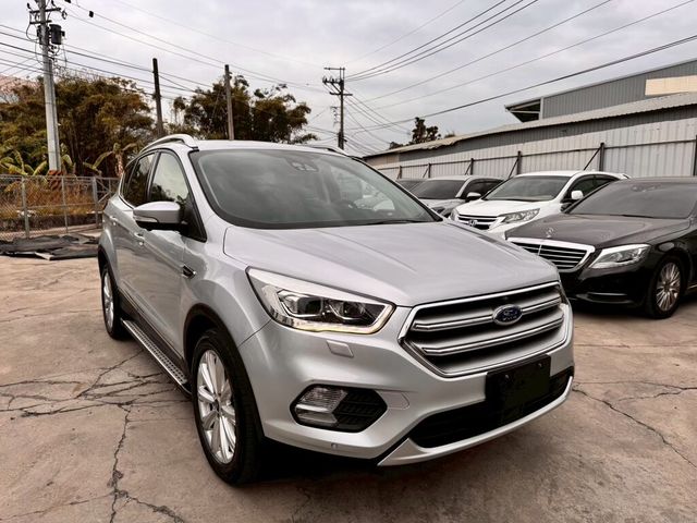 FORD福特 KUGA  第3張相片