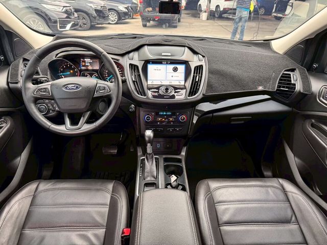 FORD福特 KUGA  第4張相片