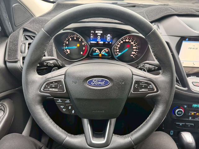 FORD福特 KUGA  第5張相片