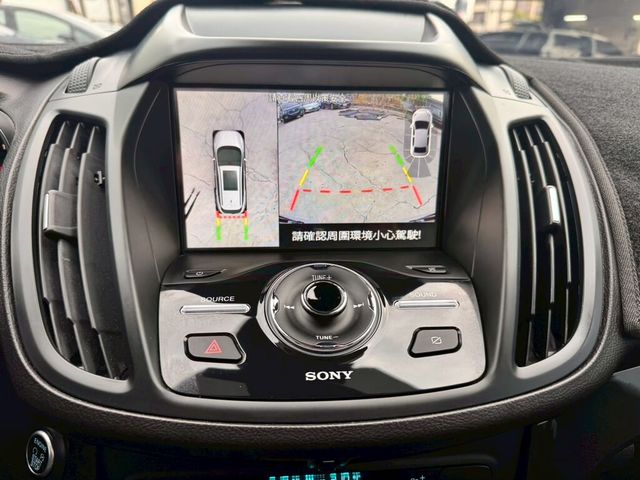 FORD福特 KUGA  第6張相片