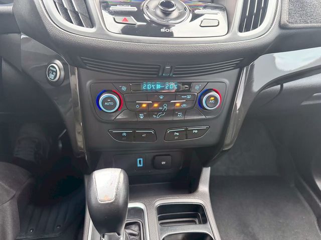 FORD福特 KUGA  第7張相片
