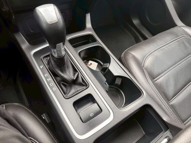 FORD福特 KUGA  第8張相片