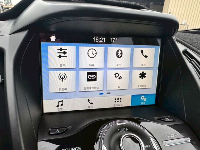 FORD福特 KUGA  第9張相片