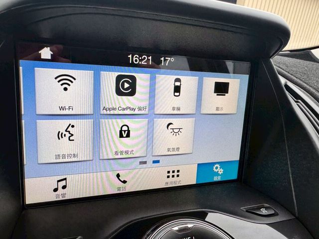 FORD福特 KUGA  第10張相片