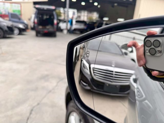 FORD福特 KUGA  第12張相片