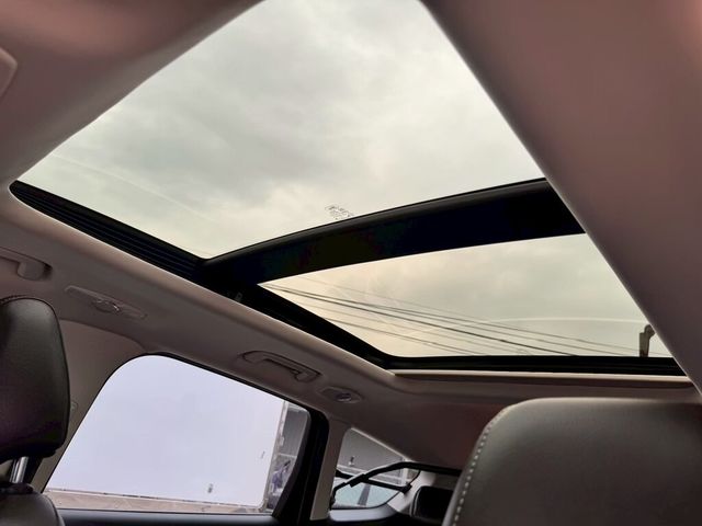 FORD福特 KUGA  第16張相片