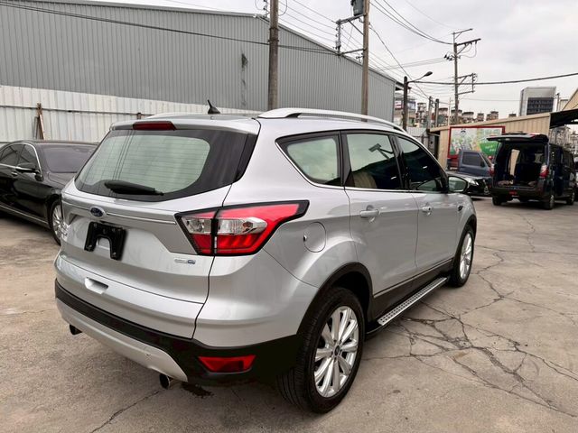 FORD福特 KUGA  第20張相片