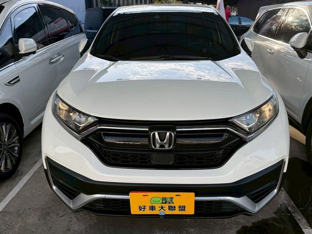 HONDA本田 CR-V  第2張相片