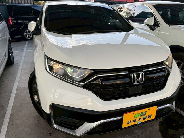 HONDA本田 CR-V  第3張相片