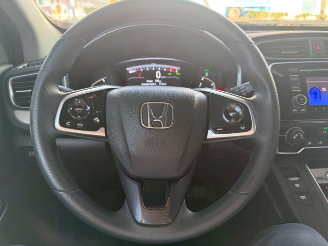 HONDA本田 CR-V  第4張相片