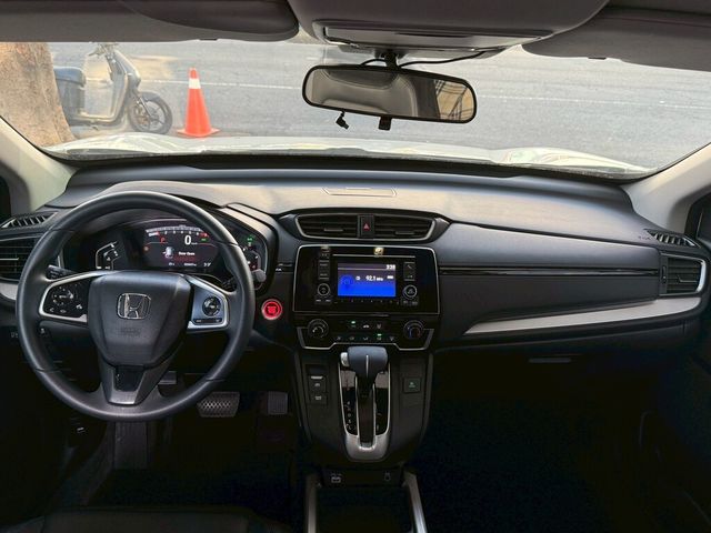 HONDA本田 CR-V  第5張相片
