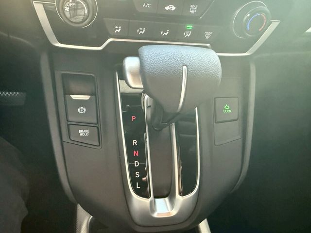 HONDA本田 CR-V  第6張相片