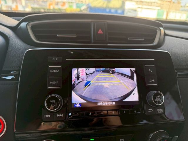 HONDA本田 CR-V  第10張相片