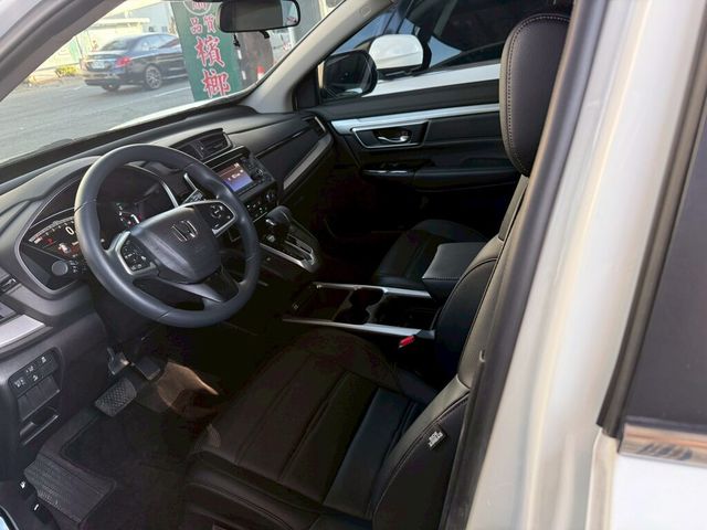 HONDA本田 CR-V  第11張相片