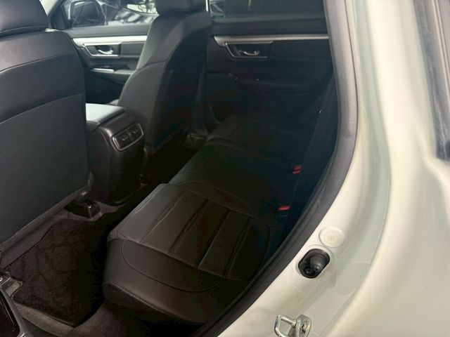 HONDA本田 CR-V  第12張相片