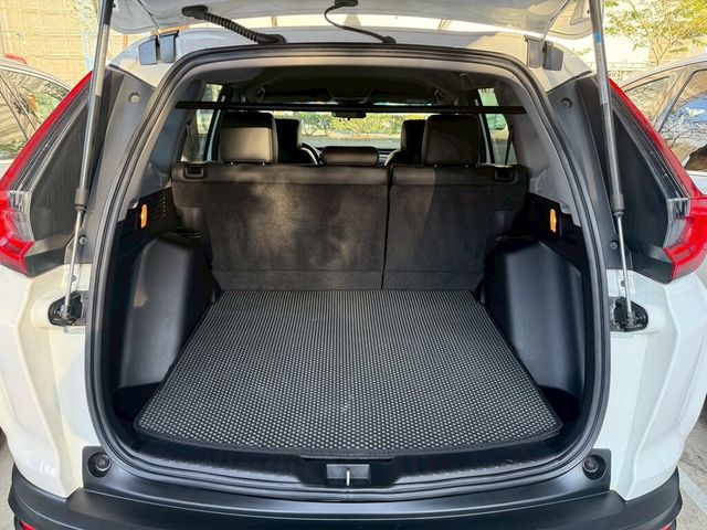 HONDA本田 CR-V  第14張相片