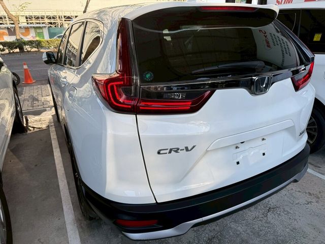 HONDA本田 CR-V  第15張相片