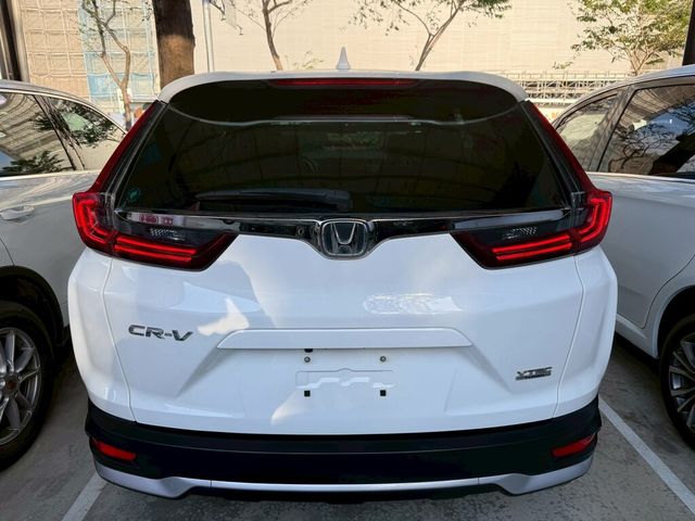 HONDA本田 CR-V  第16張相片