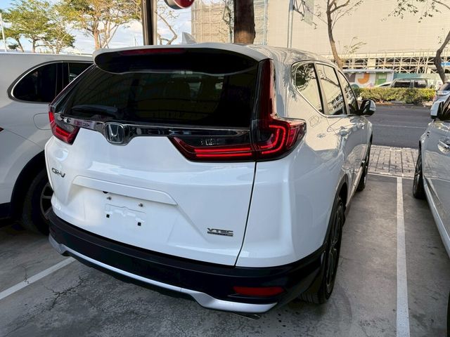 HONDA本田 CR-V  第17張相片
