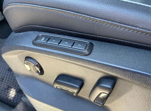 VOLKSWAGEN福斯 TIGUAN  第7張相片