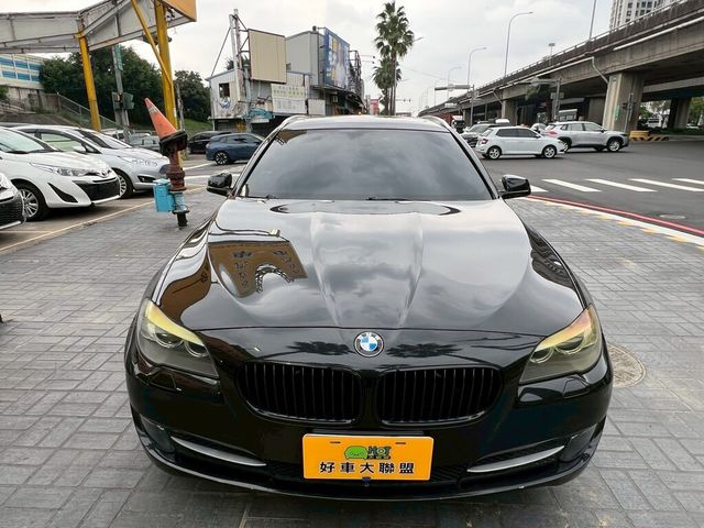 BMW寶馬 528I  第2張相片
