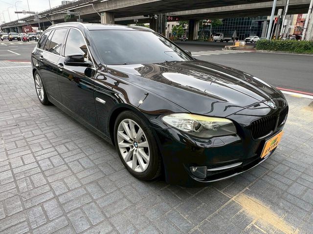BMW寶馬 528I  第3張相片