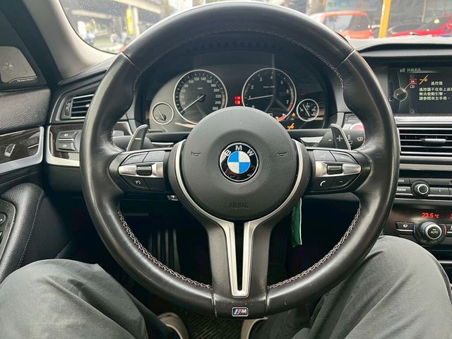 BMW寶馬 528I  第4張相片