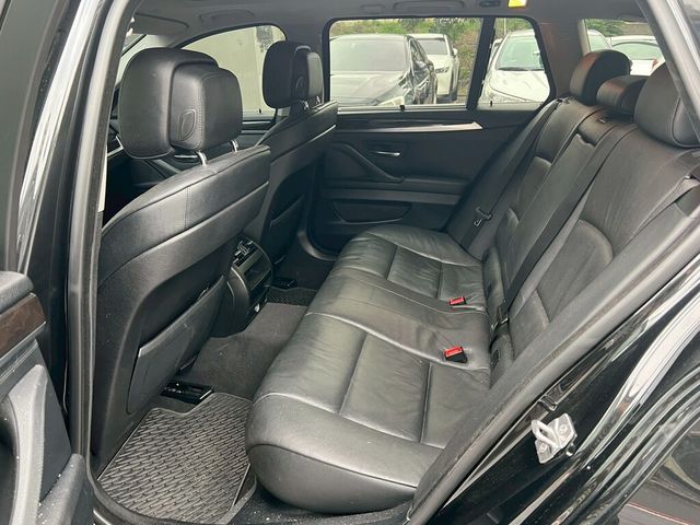 BMW寶馬 528I  第16張相片
