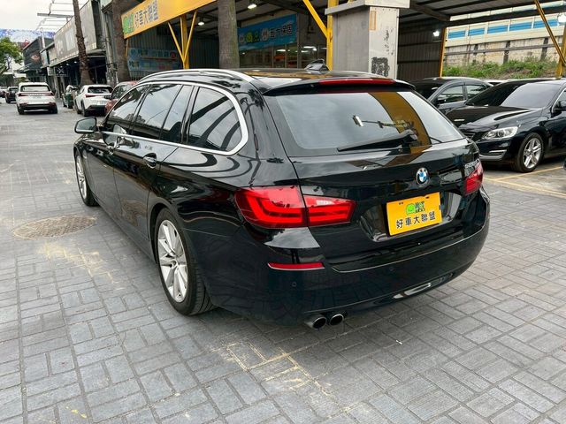 BMW寶馬 528I  第19張相片