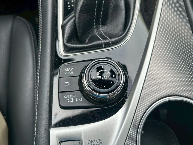 INFINITI無限 Q50  第9張相片