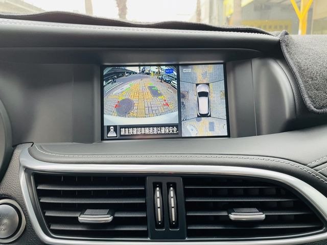 INFINITI無限 Q30  第8張相片