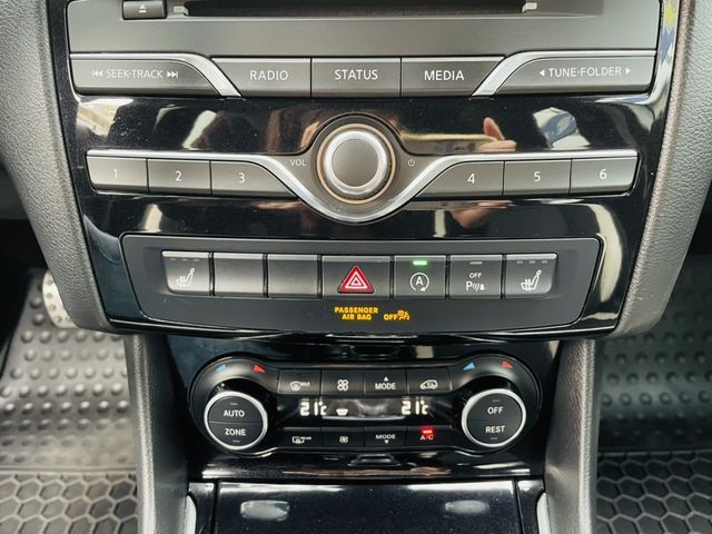 INFINITI無限 Q30  第9張相片