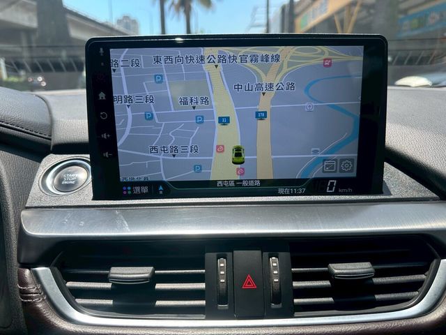 MAZDA馬自達 MAZDA 6  第6張相片