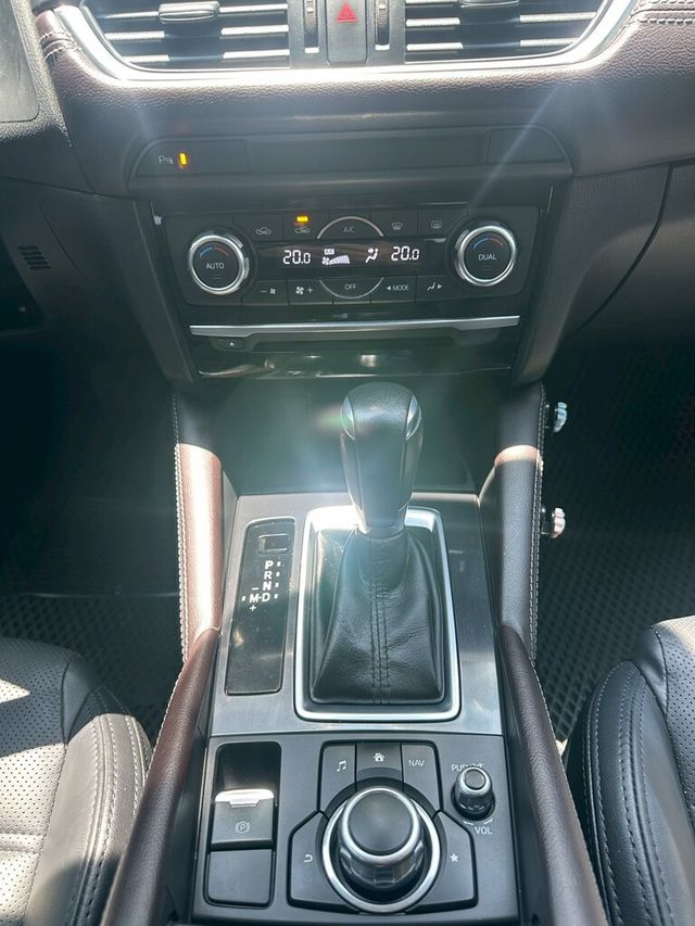 MAZDA馬自達 MAZDA 6  第8張相片